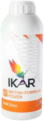 Удобрение IKAR Зинто (1л)