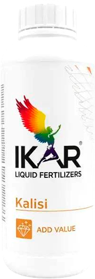 Удобрение IKAR Калиси (1л)