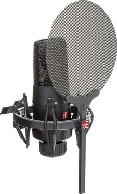 Микрофон SE Electronics X1 S Vocal Pack