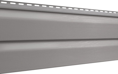 Сайдинг Ю-Пласт (ПВХ).0230.Н. Корабельный брус 7С (3.05м, родниковый)