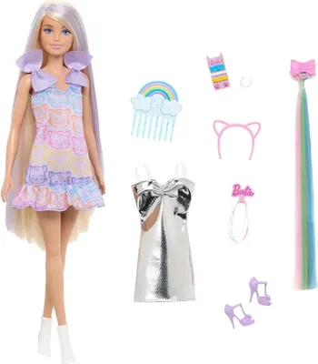 Кукла Barbie JCT72