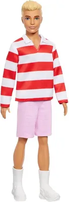 Кукла Barbie HYV01