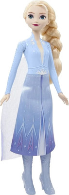 Кукла Disney Frozen HLW48