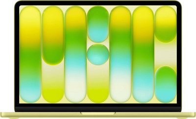 Ноутбук Apple MacBook Neo 13" A18 Pro 8GB/256GB / MHFD4 A3404 (Citrus)