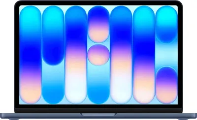 Ноутбук Apple MacBook Neo 13" A18 Pro 8GB/256GB / MHFF4 A3404 (Indigo)