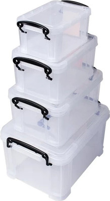 Набор контейнеров No Brand LM365-006 (4шт)