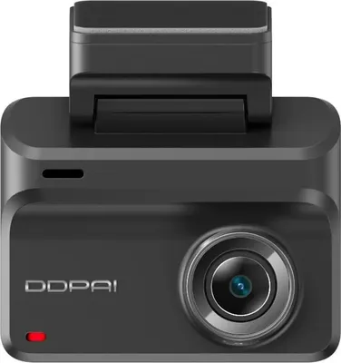 Автомобильный видеорегистратор DDPai Z50 Pro GPS