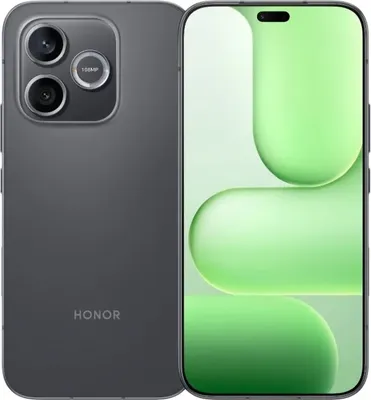 Смартфон HONOR 600 Lite 8GB/256GB (вельветовый черный)