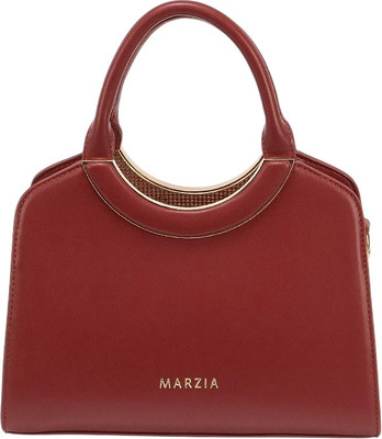 Сумка Marzia 704-5057-RED (красный)