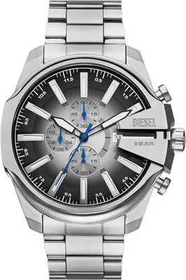 Часы наручные мужские Diesel DZ4686