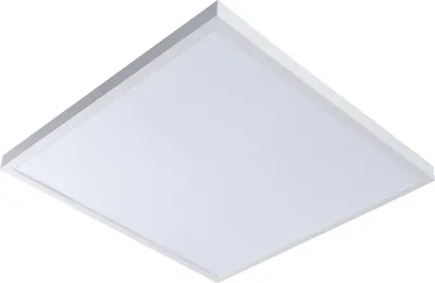 Панель светодиодная Uniel ULP-6060-50W/4000K OFFICE-U WHITE / UL-00012927