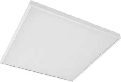 Панель светодиодная Uniel ULP-6060 36W/5000К IP40 PREMIUM OPAL WHITE / UL-00007906