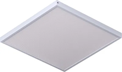 Панель светодиодная Uniel ULP-6060 36W/3000K IP40 PREMIUM WHITE / UL-00012515