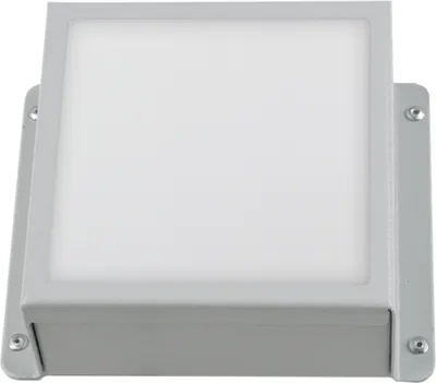 Панель светодиодная Uniel ULP-1010-7W/4000K IP54 / UL-00012839