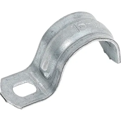 Скоба кабельная ЗЭТА СО 16-17 / zeta41722