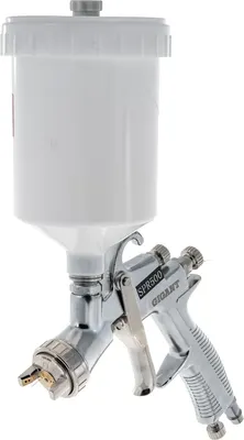 Пневматический краскопульт Gigant SPR500