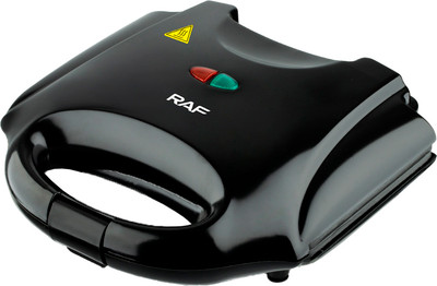 Мультипекарь RAF R.207H