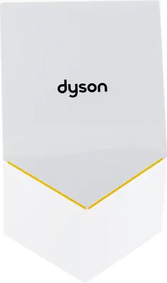 Сушилка для рук Dyson HU02 (белый)