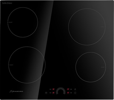 Электрическая варочная панель Schaub Lorenz SLK CY 60 H5