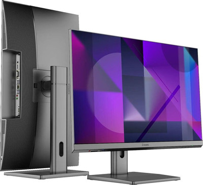 Моноблок Kvadra A27 / Y21SYSCAS140R_E740B8 без ОС