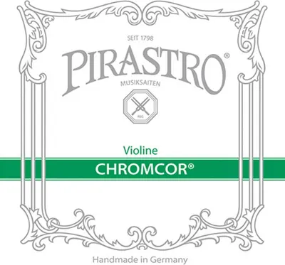 Струны для смычковых Pirastro 319060 Chromcor 1/4-1/8