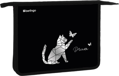 Папка для тетрадей Berlingo Dream / PP05-EXA-1213