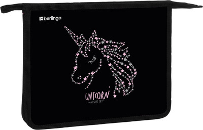 Папка для тетрадей Berlingo Night Sky / PP05-NS-1212