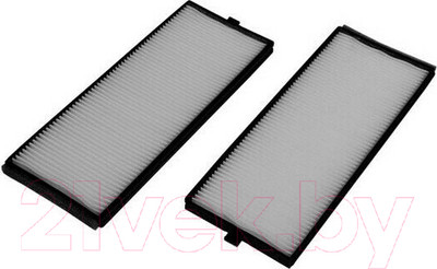 Комплект салонных фильтров Patron PF2143KOR