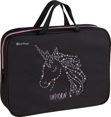 Папка-портфель Berlingo Night Sky / FB-NS-1212