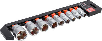 Набор головок слесарных Gigant G-11330