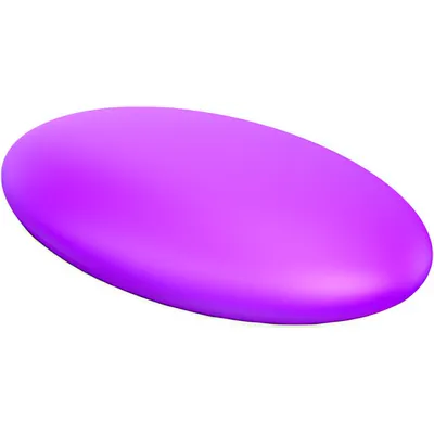 Фигурка для сада БЕРКАНО Zen 120 / 210_078_22 (Deep Violet)