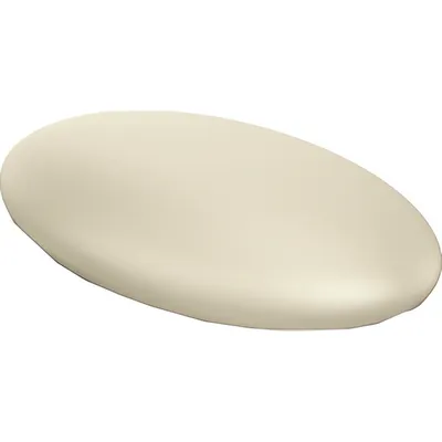 Фигурка для сада БЕРКАНО Zen 120 / 210_078_12 (Bone Brown)