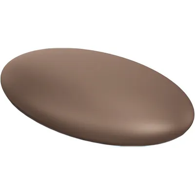 Фигурка для сада БЕРКАНО Zen 120 / 210_078_13 (Cappuccino)