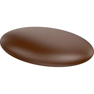Фигурка для сада БЕРКАНО Zen 180 / 210_077_36 (Brown)