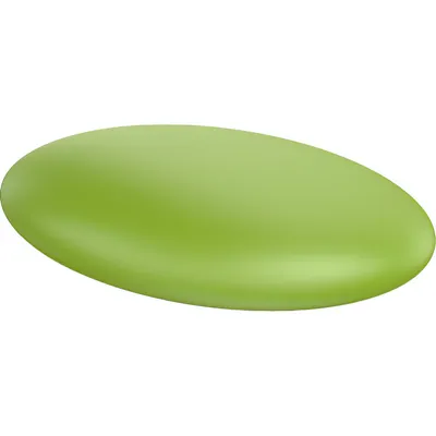 Фигурка для сада БЕРКАНО Zen 180 / 210_077_16 (Spring Green)