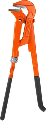 Гаечный ключ Gigant TKP-4