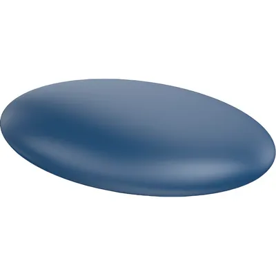 Фигурка для сада БЕРКАНО Zen 180 / 210_077_17 (Wave Blue)