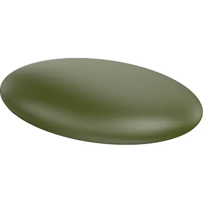 Фигурка для сада БЕРКАНО Zen 180 / 210_077_23 (Olive green)
