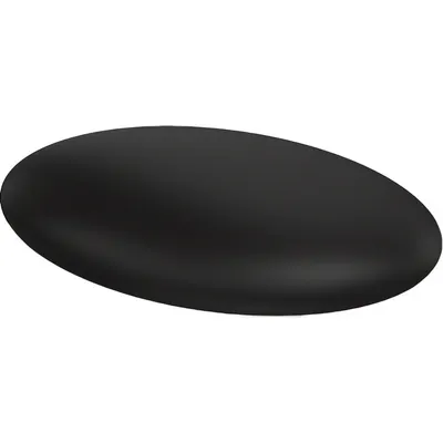 Фигурка для сада БЕРКАНО Zen 180 / 210_077_00 (Coal Black)