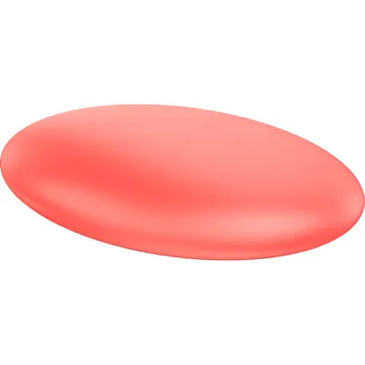 Фигурка для сада БЕРКАНО Zen 180 / 210_077_19 (Chili Red)