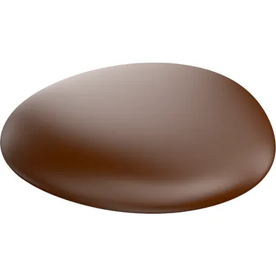 Фигурка для сада БЕРКАНО Zen 200 / 210_076_36 (Brown)