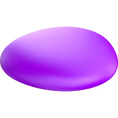 Фигурка для сада БЕРКАНО Zen 200 / 210_076_22 (Deep Violet)