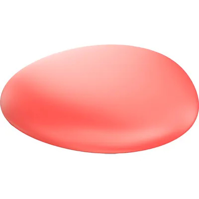 Фигурка для сада БЕРКАНО Zen 200 / 210_076_19 (Chili Red)