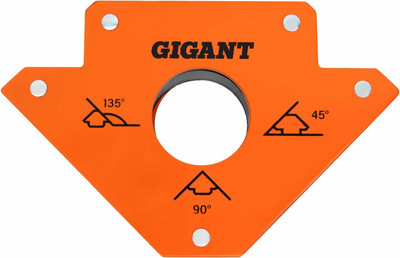 Магнитный фиксатор Gigant G-0512