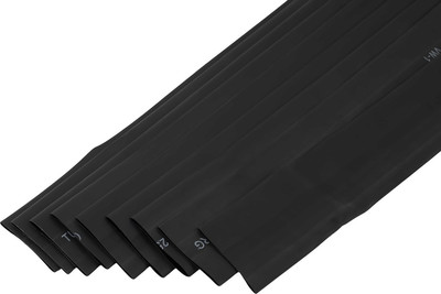 Трубка термоусаживаемая Gigant G-80140