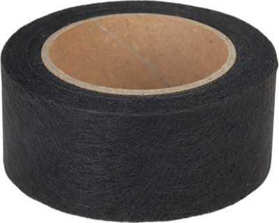 Клеевая паутинка Рыжий кот 10мx25мм / 110050 (черный)