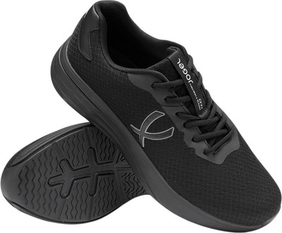 Кроссовки Jogel Airstream 4 0 (р.41, черный)