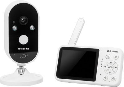 Видеоняня Maman MB-58
