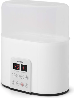 Стерилизатор-подогреватель для бутылочек Maman RB-13