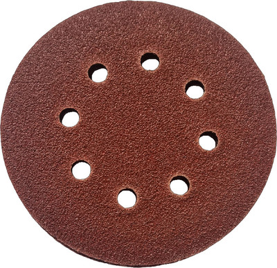 Набор шлифлистов Hammer 02523-210220